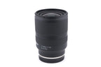 Tamron 17-28mm f2.8 DI III RXD (A046)