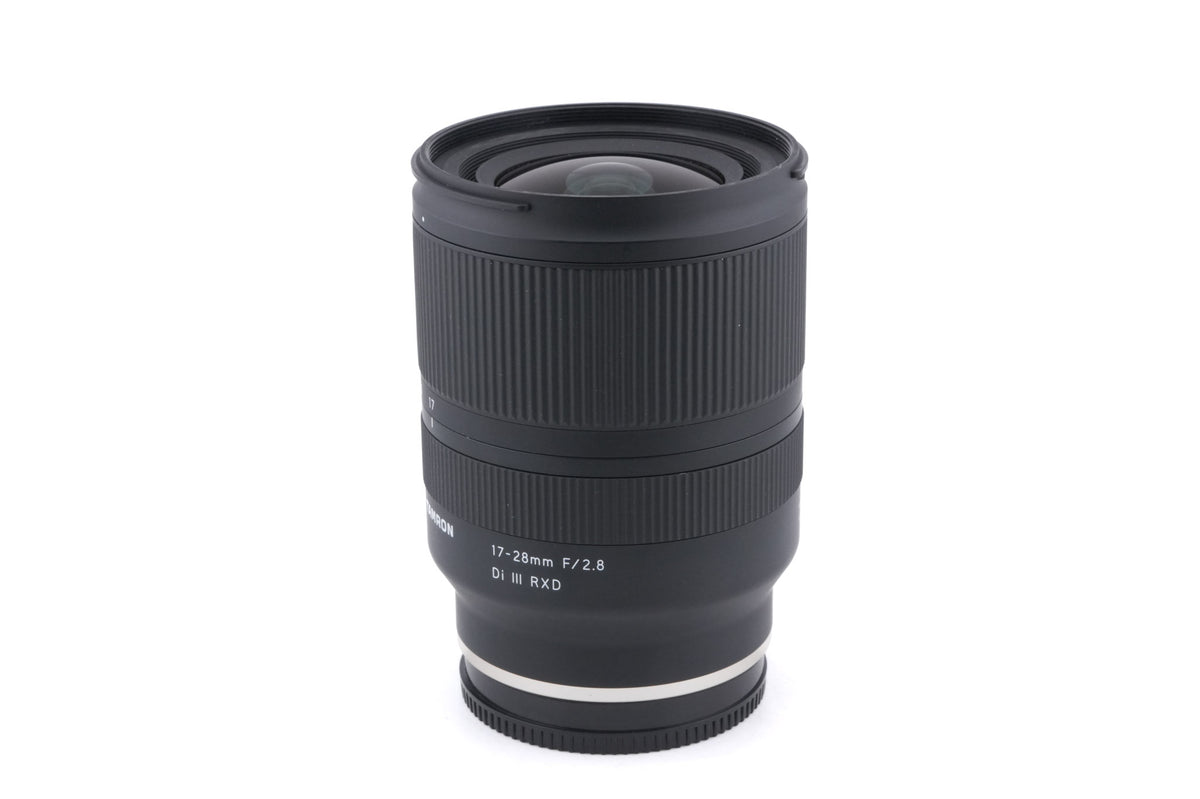 Tamron 17-28mm f2.8 DI III RXD (A046)