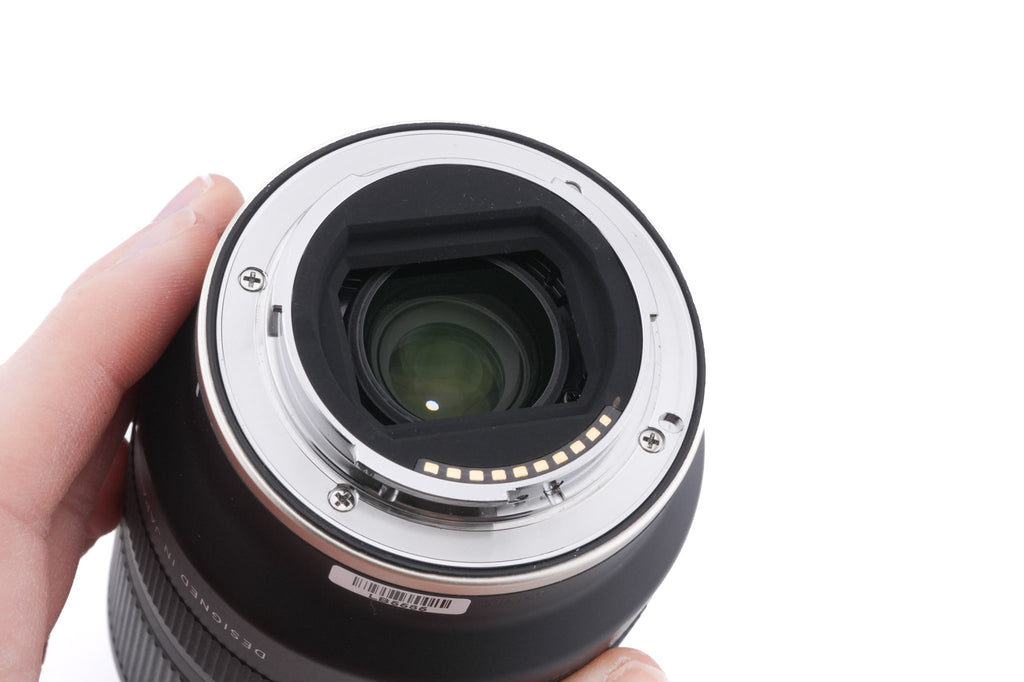 Tamron 17-28mm f2.8 DI III RXD (A046)