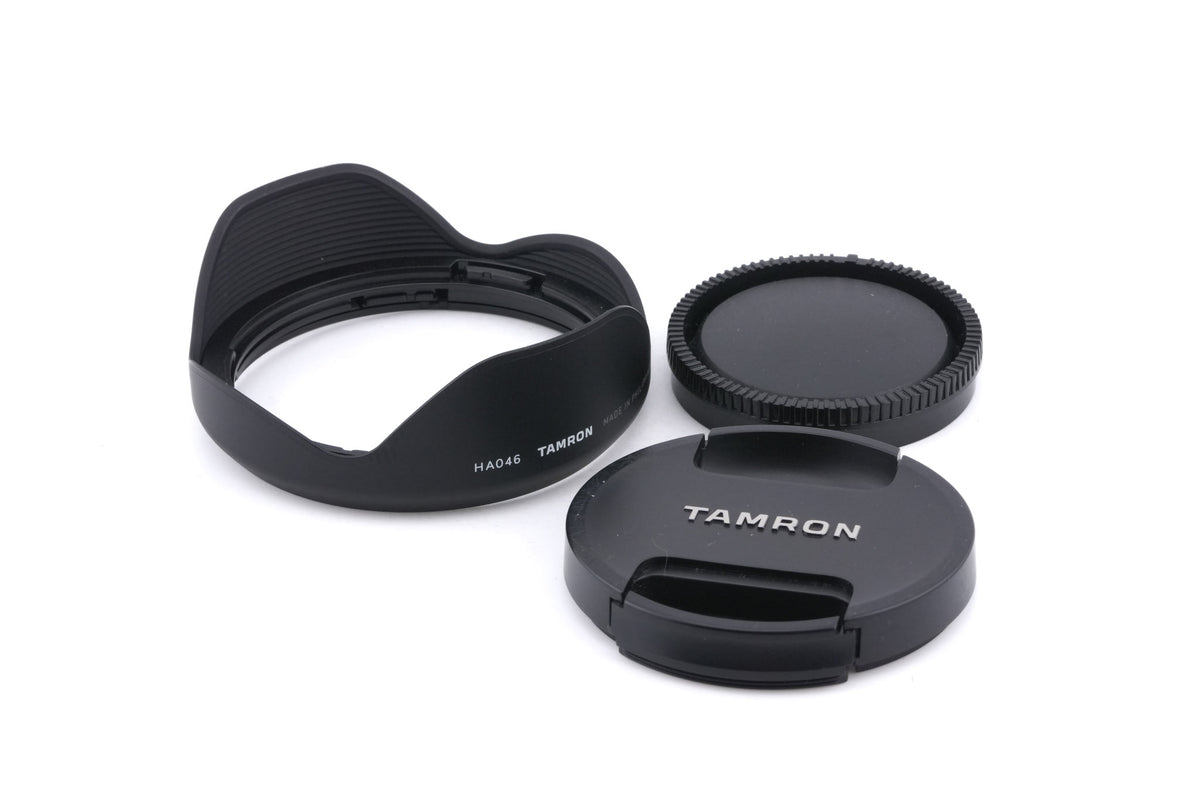 Tamron 17-28mm f2.8 DI III RXD (A046)