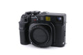Mamiya 7 II