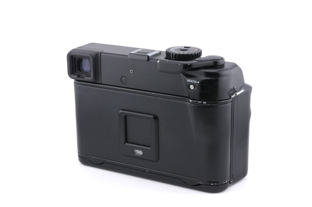Mamiya 7 II