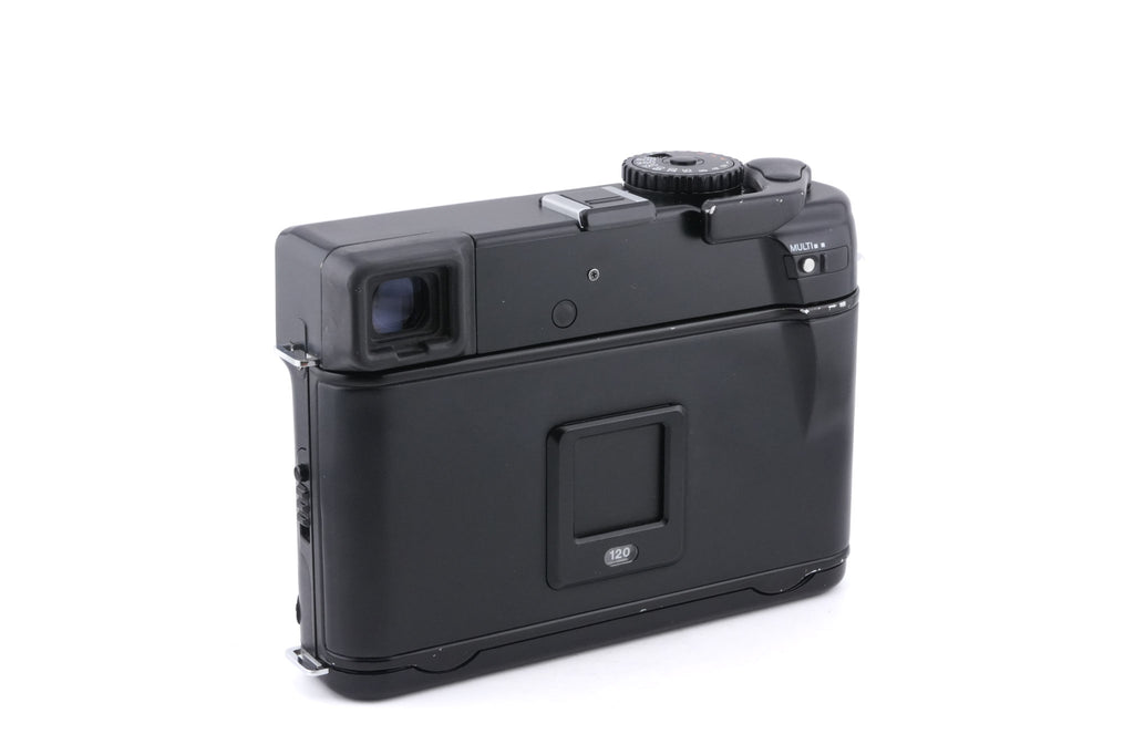 Mamiya 7 II