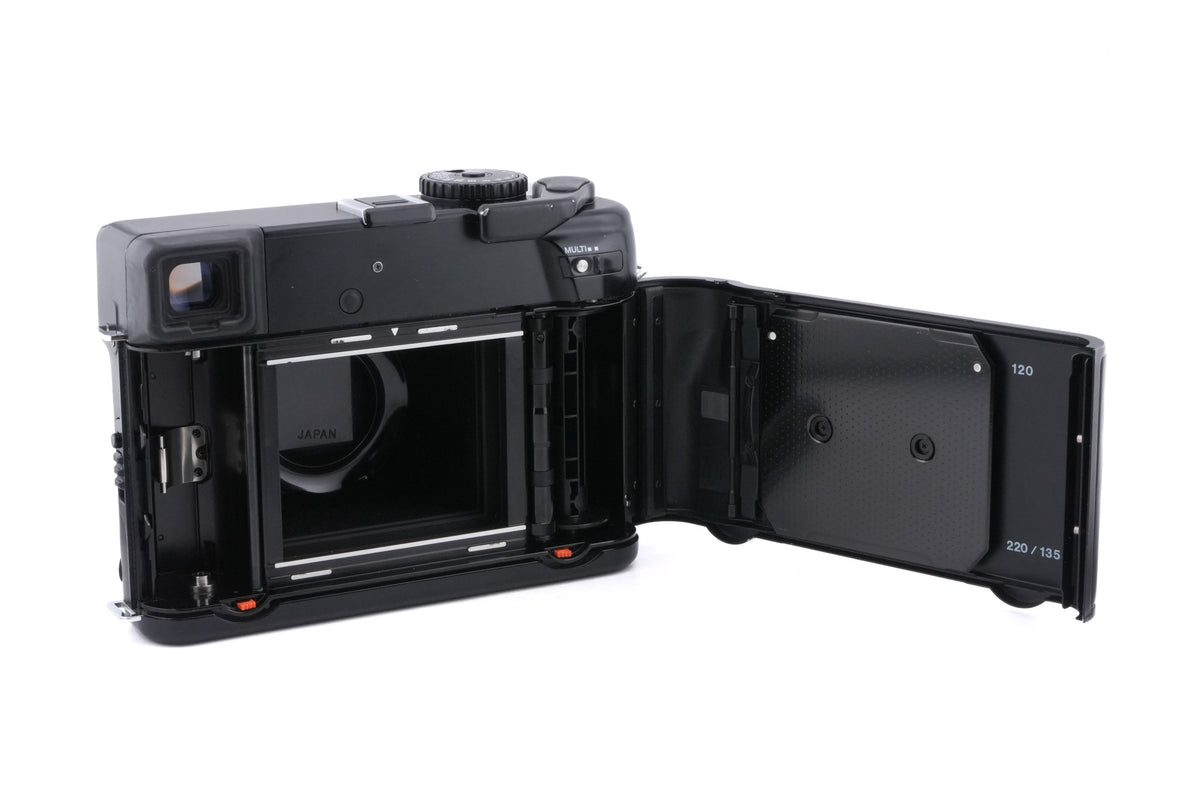 Mamiya 7 II