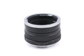 Fotodiox Pentax 645 - Fujifilm GFX (P645-GFX) Pro Dlx Stretch Adapter - Accessory