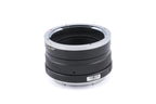 Fotodiox Pentax 645 - Fujifilm GFX (P645-GFX) Pro Dlx Stretch Adapter