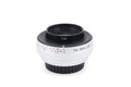 Lensbaby 28mm f3.5 Trio - Lens