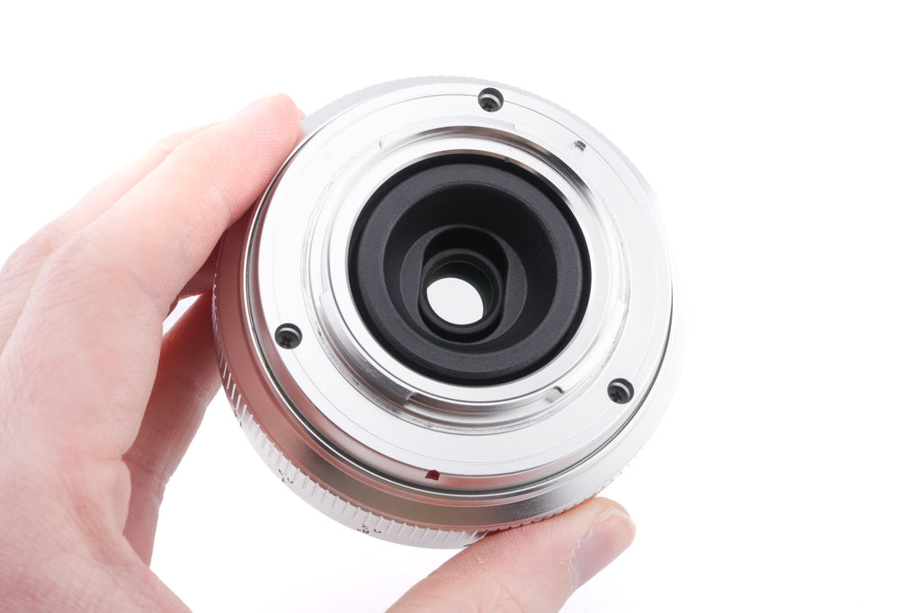 Lensbaby 28mm f3.5 Trio