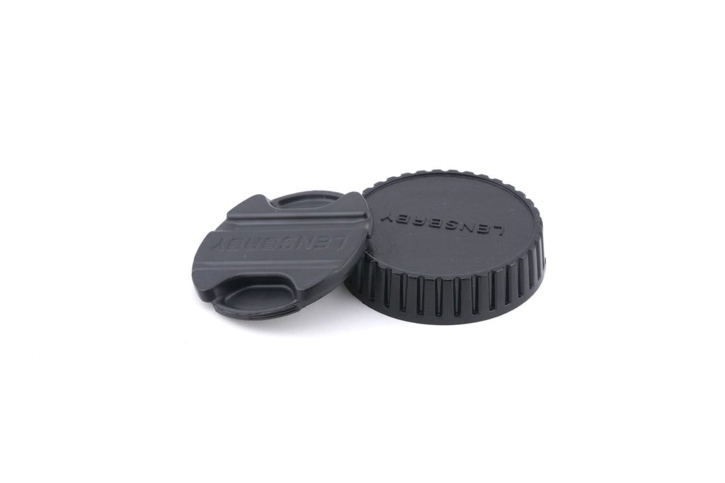 Lensbaby 28mm f3.5 Trio
