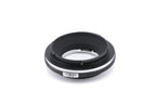 K&F Concept Minolta MD - Fujifilm GFX (MD - GFX) Adapter