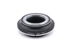 K&F Concept M42 - Fujifilm GFX (M42 - GFX) Adapter