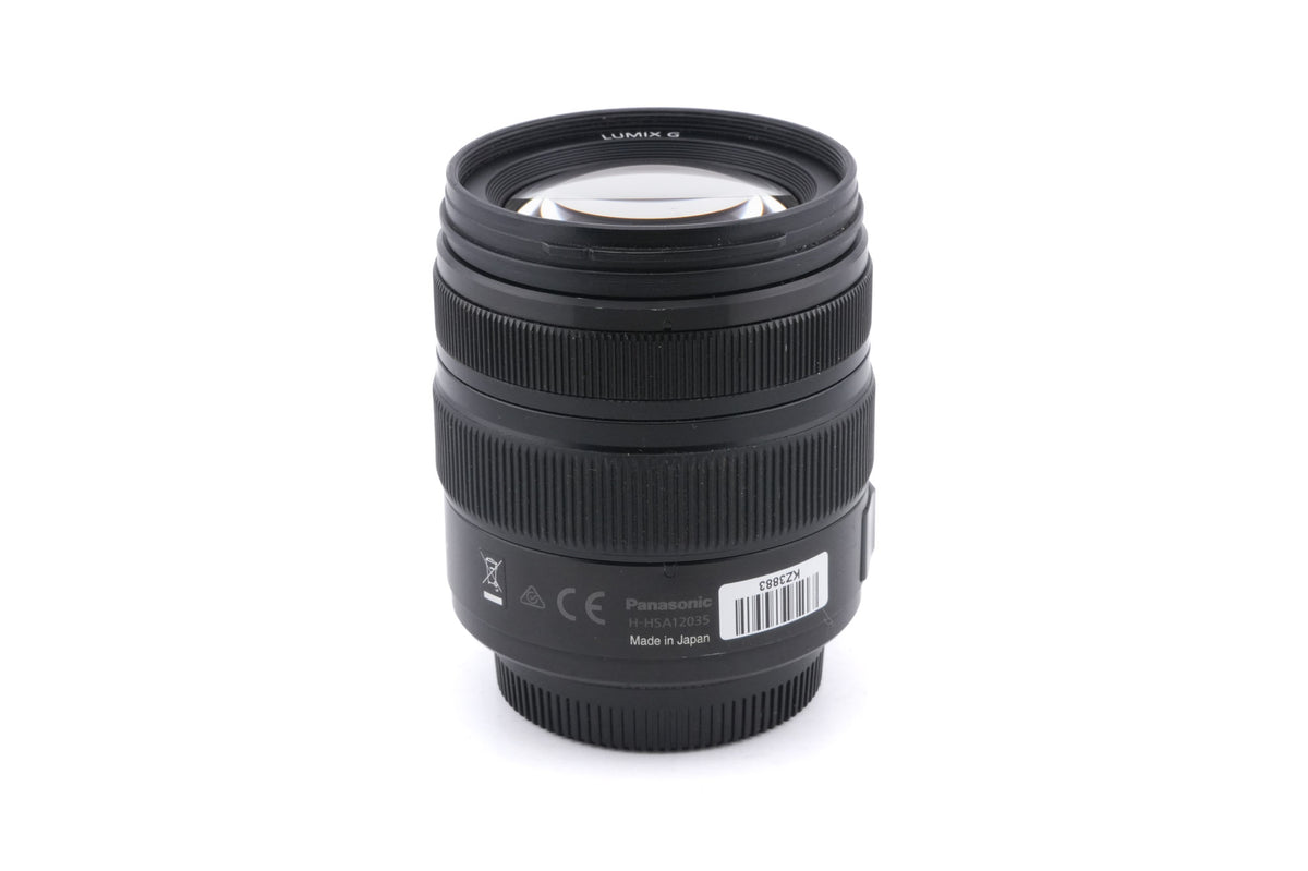 Panasonic 12-35mm f2.8 Lumix G X Vario ASPH. Power O.I.S. II (H-HSA12035)