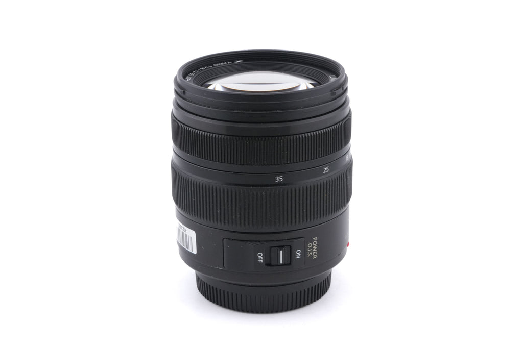 Panasonic 12-35mm f2.8 Lumix G X Vario ASPH. Power O.I.S. II (H-HSA12035)