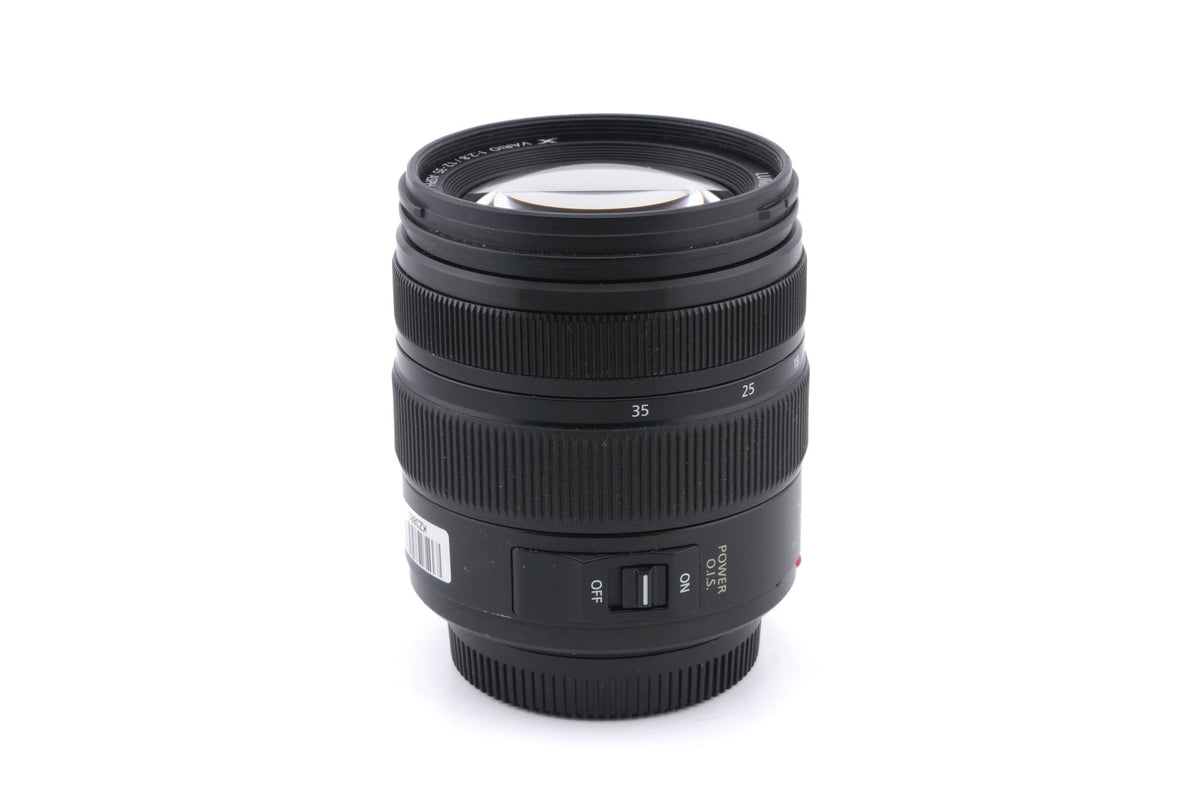 Panasonic 12-35mm f2.8 Lumix G X Vario ASPH. Power O.I.S. II (H-HSA12035)