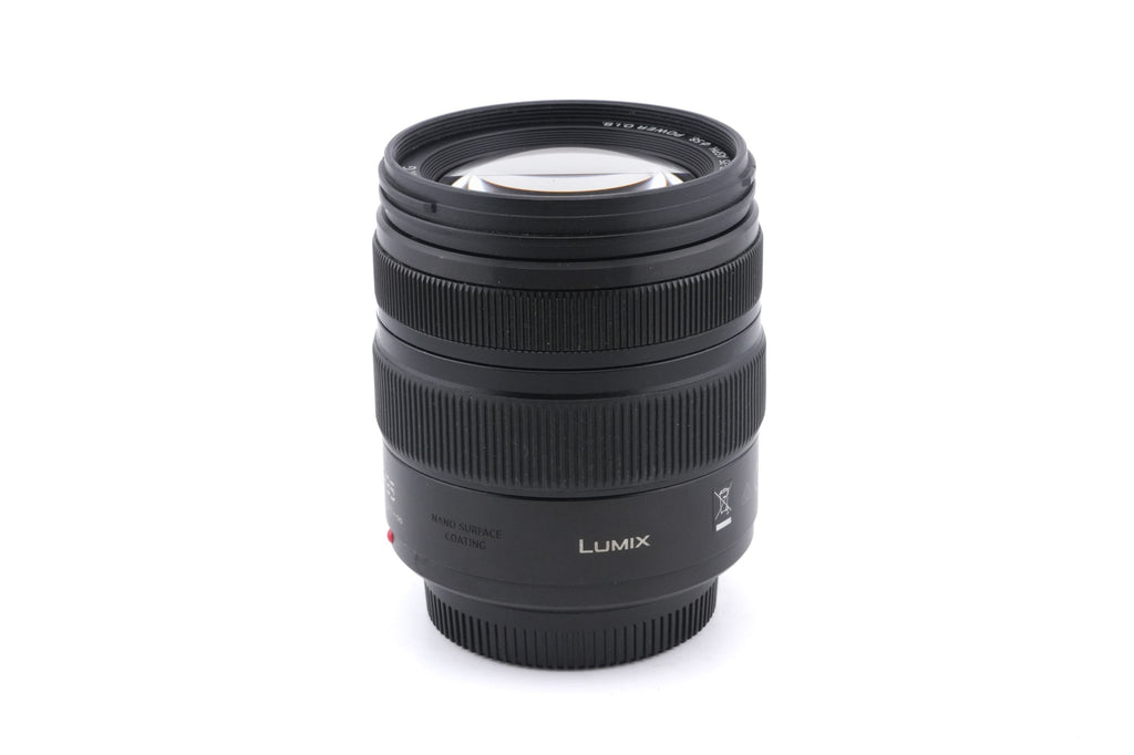 Panasonic 12-35mm f2.8 Lumix G X Vario ASPH. Power O.I.S. II (H-HSA12035)