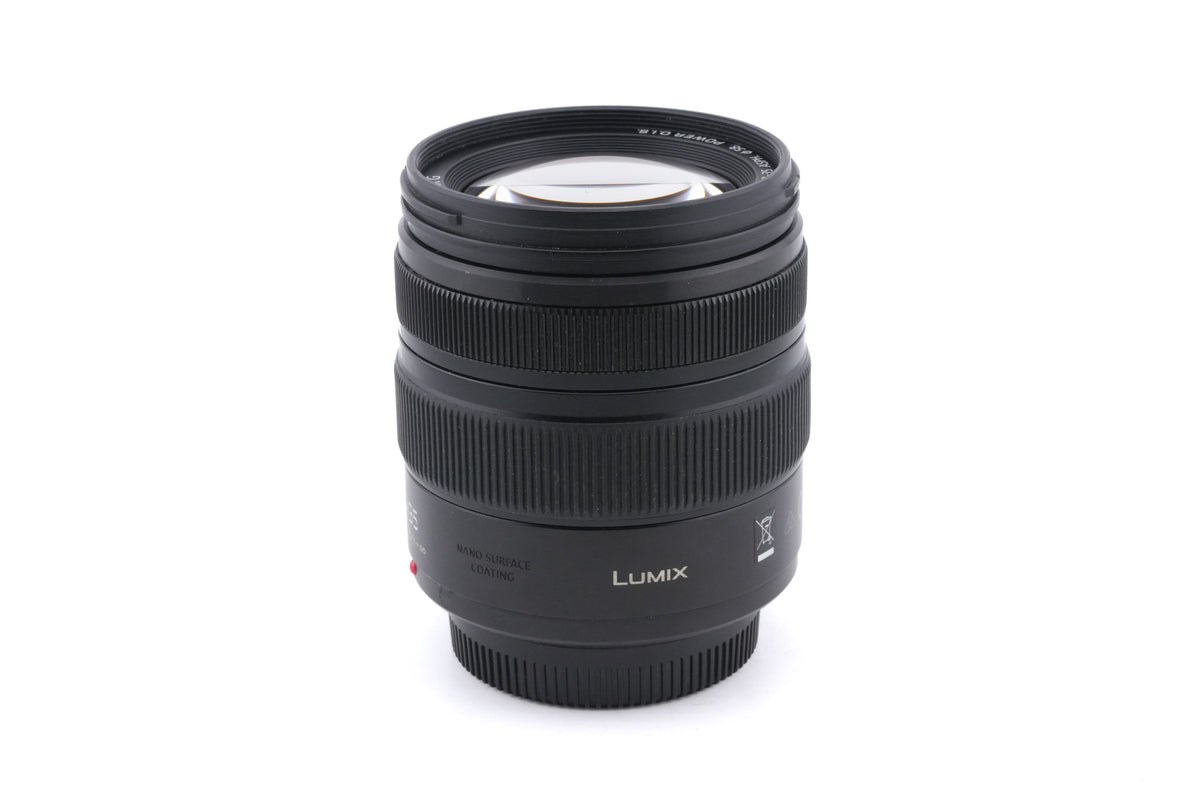 Panasonic 12-35mm f2.8 Lumix G X Vario ASPH. Power O.I.S. II (H-HSA12035)