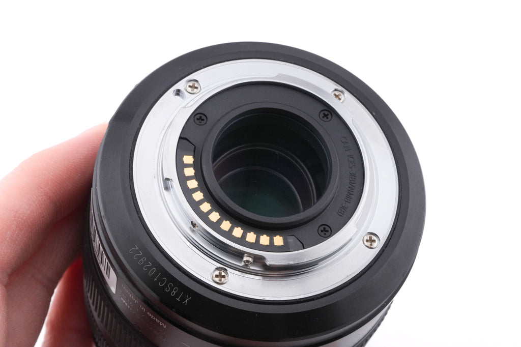 Panasonic 12-35mm f2.8 Lumix G X Vario ASPH. Power O.I.S. II (H-HSA12035)