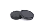Panasonic 12-35mm f2.8 Lumix G X Vario ASPH. Power O.I.S. II (H-HSA12035)