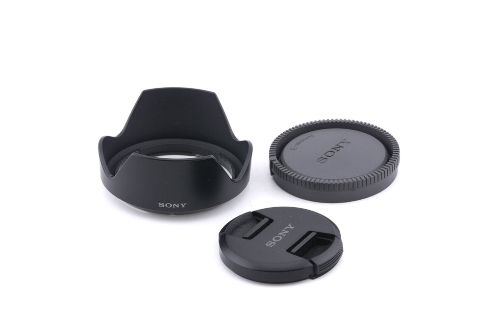Sony 28mm f2 (SEL28F20)