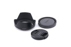 Sony 28mm f2 (SEL28F20)