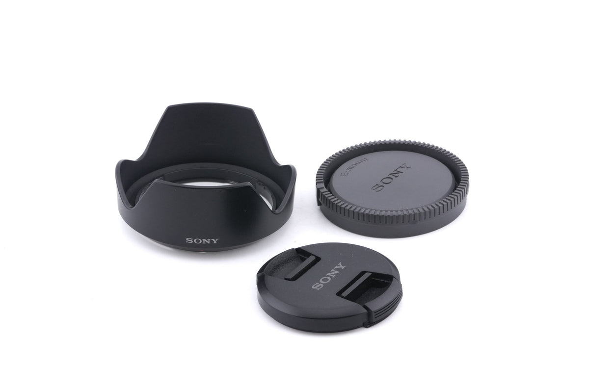 Sony 28mm f2 (SEL28F20)