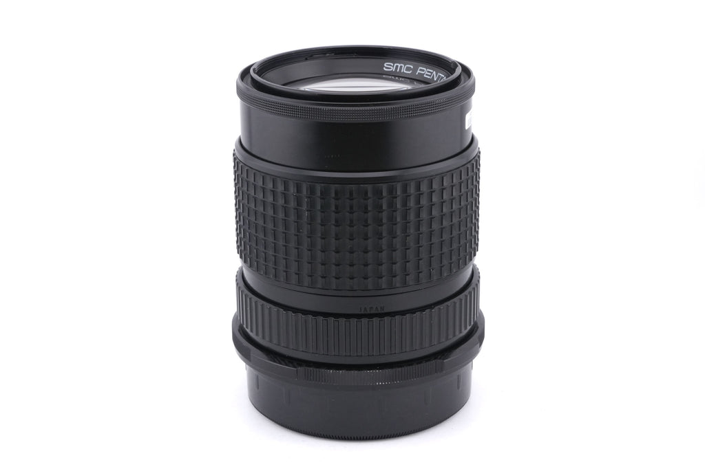 Pentax 165mm f2.8 SMC Pentax 67
