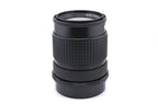 Pentax 165mm f2.8 SMC Pentax 67