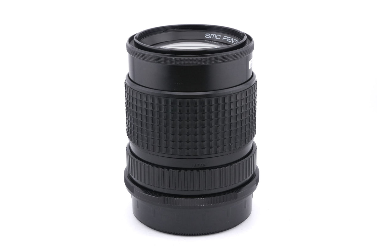 Pentax 165mm f2.8 SMC Pentax 67