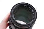 Pentax 165mm f2.8 SMC Pentax 67
