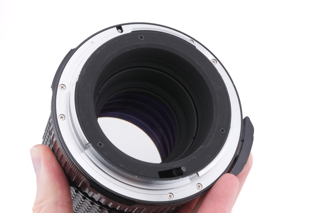 Pentax 165mm f2.8 SMC Pentax 67