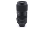 Sigma 100-400mm f5-6.3 DG OS HSM Contemporary (017)