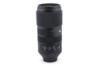 Sigma 100-400mm f5-6.3 DG OS HSM Contemporary (017)