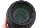 Sigma 100-400mm f5-6.3 DG OS HSM Contemporary (017)