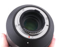 Sigma 100-400mm f5-6.3 DG OS HSM Contemporary (017)