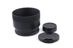 Sigma 100-400mm f5-6.3 DG OS HSM Contemporary (017)