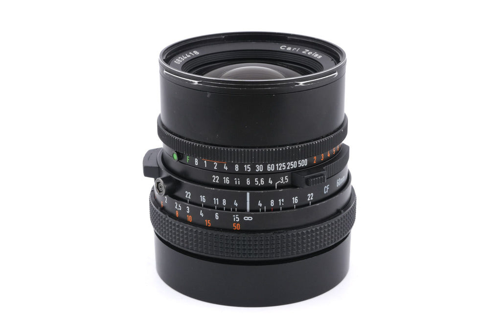 Hasselblad 60mm f3.5 Distagon T* CF (20207)