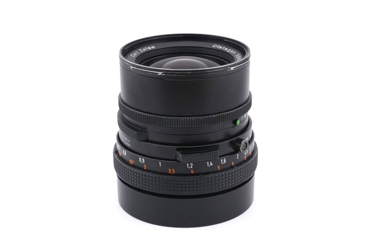 Hasselblad 60mm f3.5 Distagon T* CF (20207)