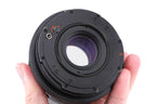 Hasselblad 60mm f3.5 Distagon T* CF (20207)