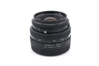 Zenza Bronica 50mm f2.8 Zenzanon-PE