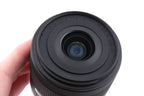 Canon 14-30mm f4-6.3 IS STM PZ