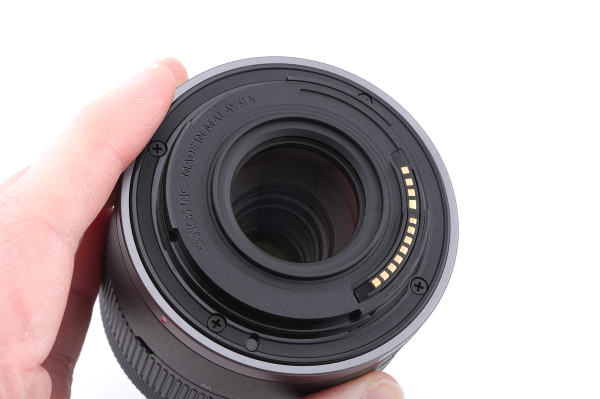 Canon 14-30mm f4-6.3 IS STM PZ