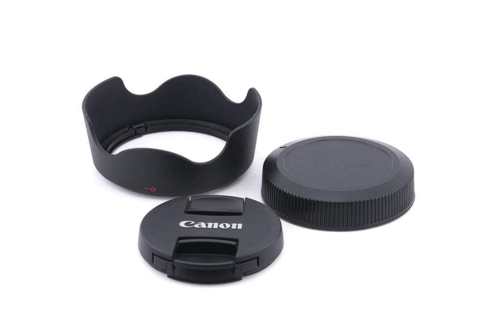 Canon 14-30mm f4-6.3 IS STM PZ