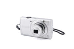 Canon PowerShot A2600 HD