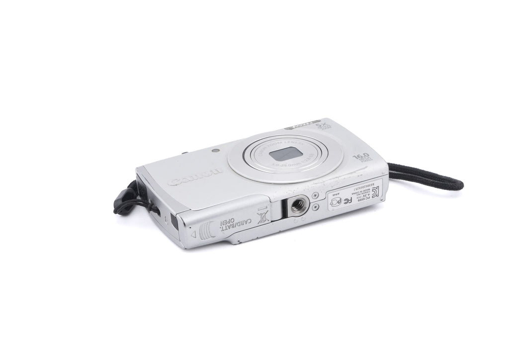 Canon PowerShot A2600 HD