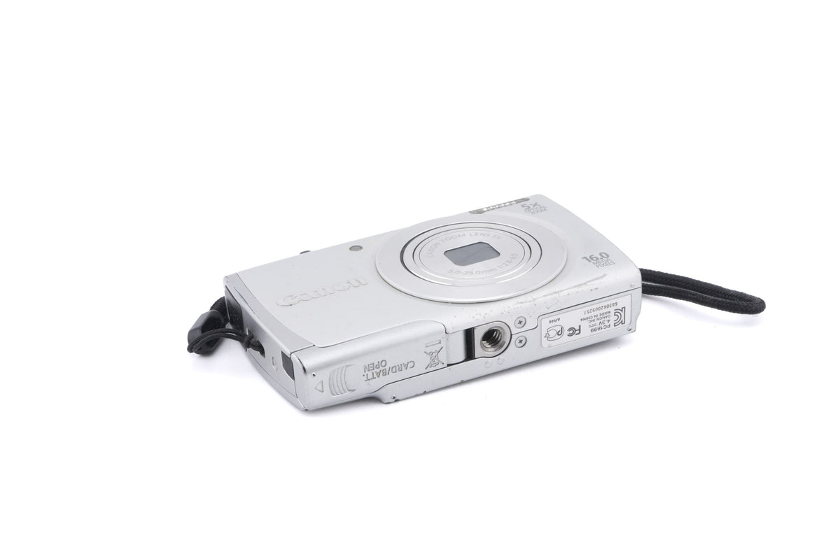 Canon PowerShot A2600 HD