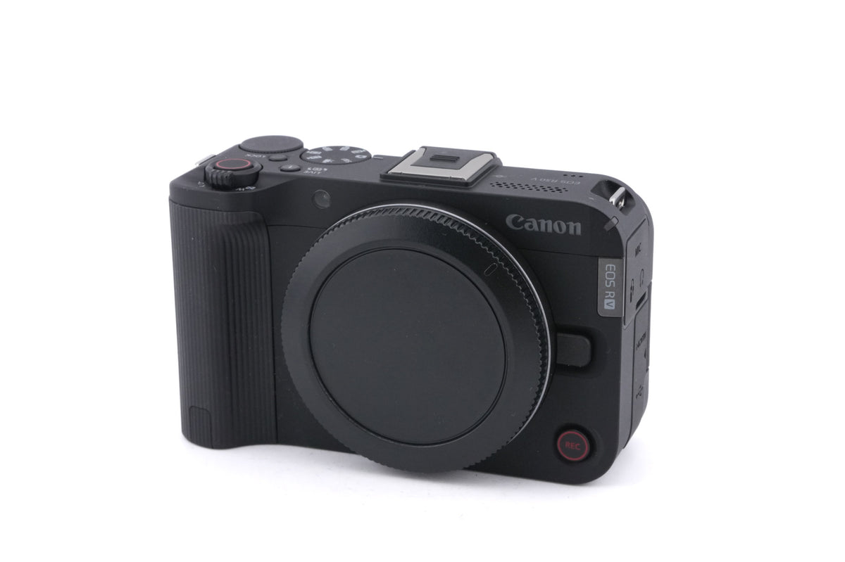 Canon EOS R50 V