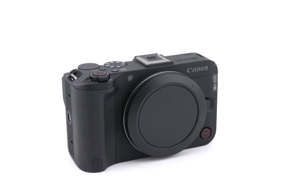 Canon EOS R50 V