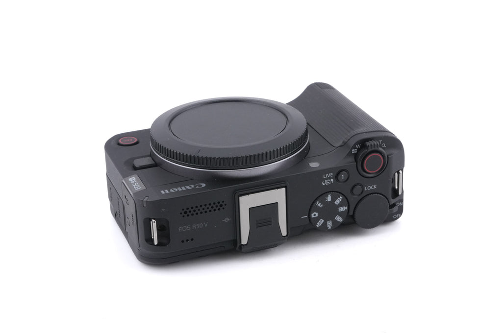 Canon EOS R50 V