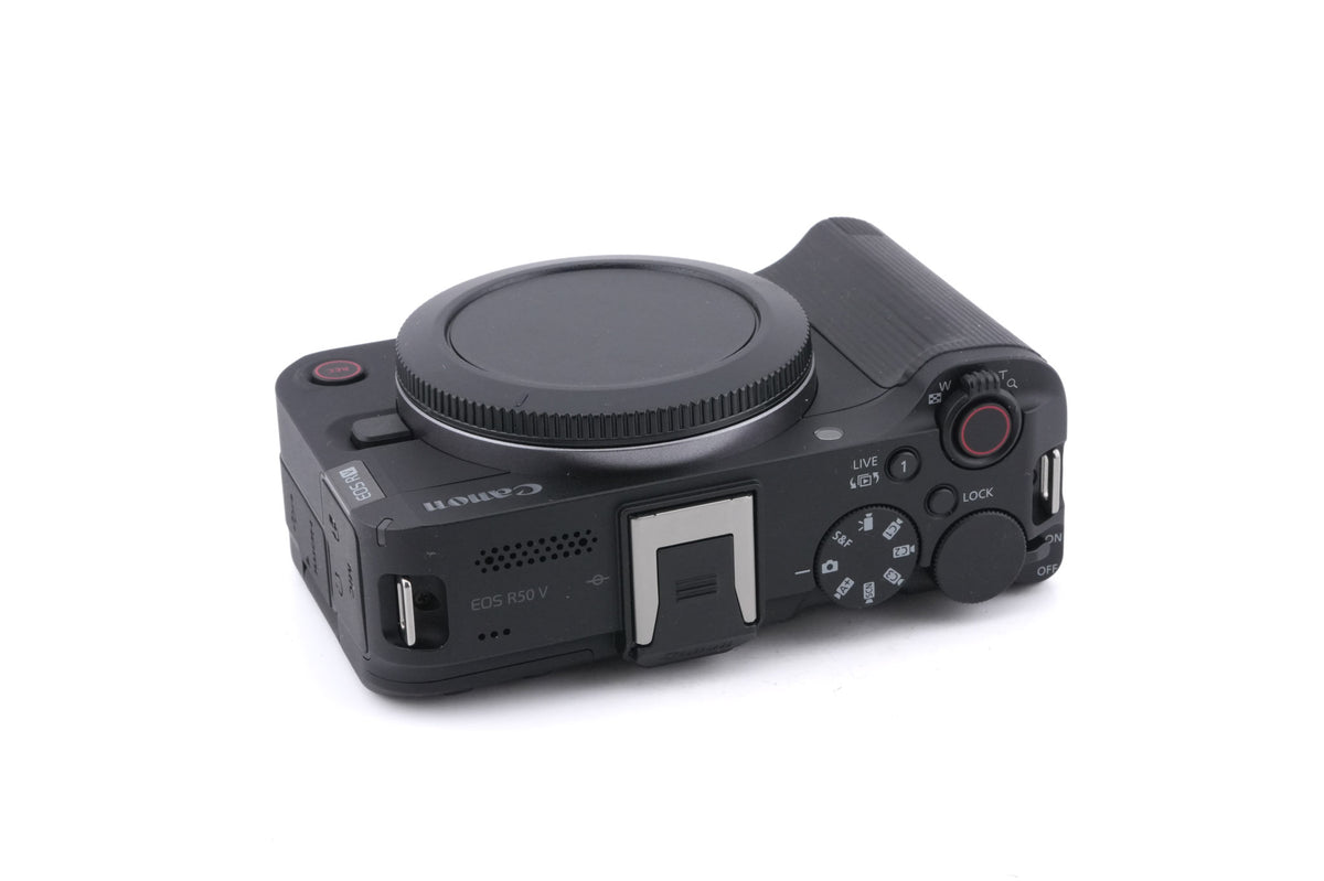 Canon EOS R50 V