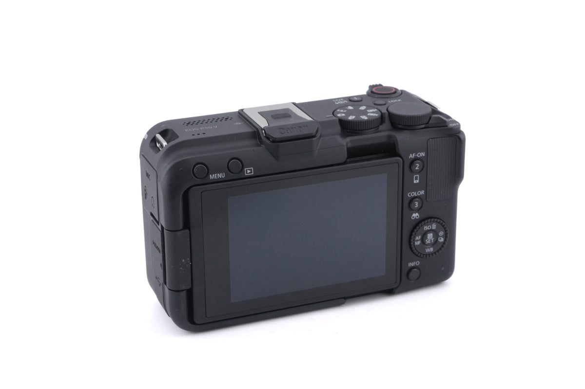 Canon EOS R50 V